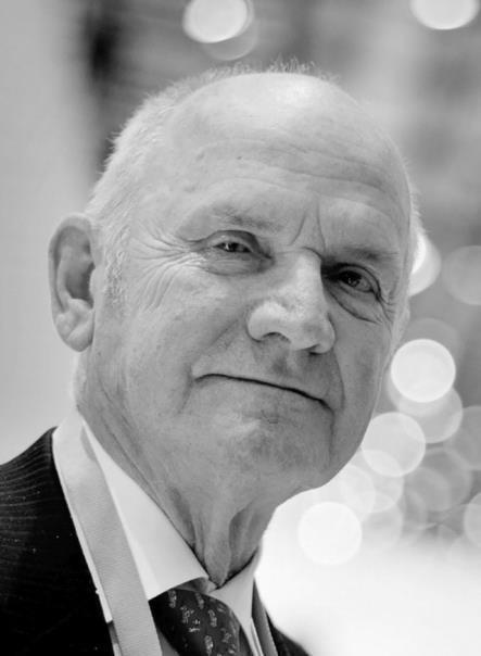 Trauer um Ferdinand Piëch 